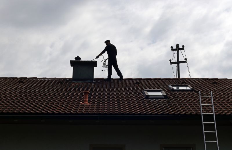 Chimney Inspection Service in Jacksonville, FL