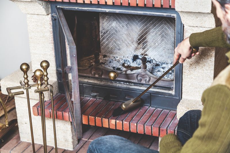 Chimney Inspection Service in Tampa, FL