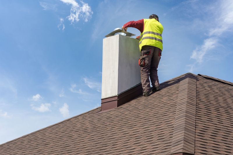 Chimney Inspection Service in Los Angeles County, CA