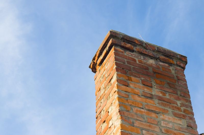 Chimney Repointing