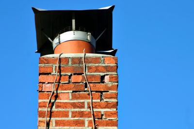 Chimney Repointing