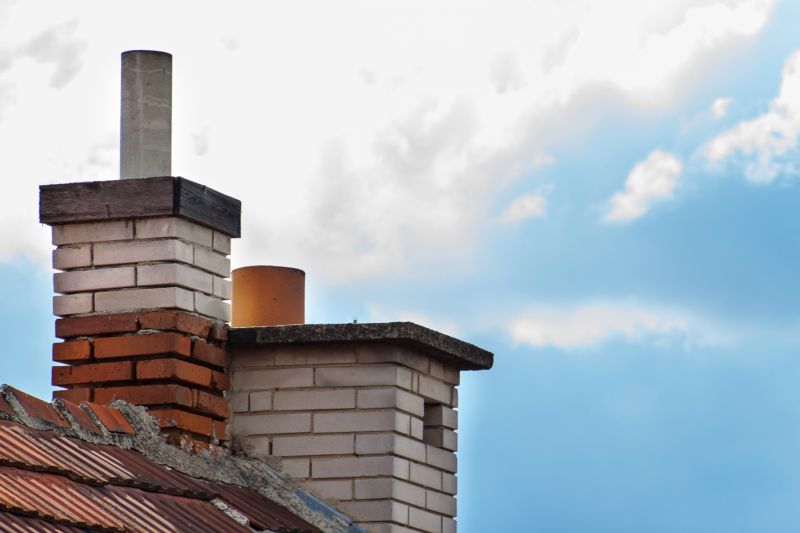 Chimney Repointing