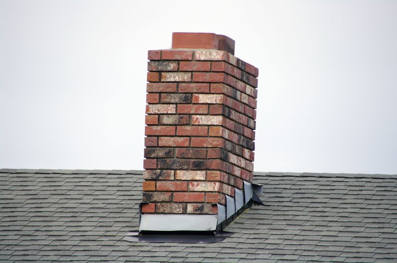 Chimney Repointing